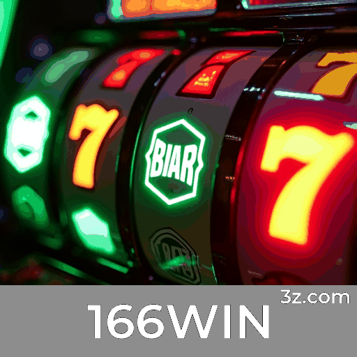Emocione-se com o Ambiente Envolvente do Cassino 166WIN