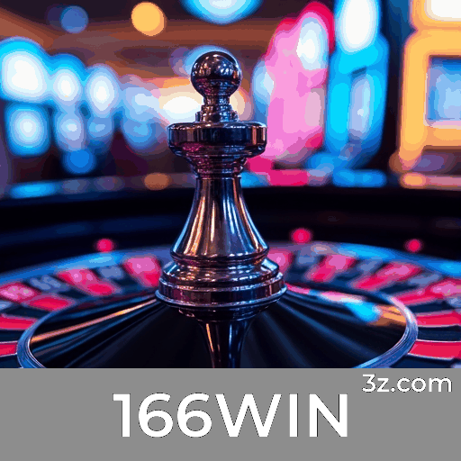 Emocione-se com o Ambiente Envolvente do Cassino 166WIN