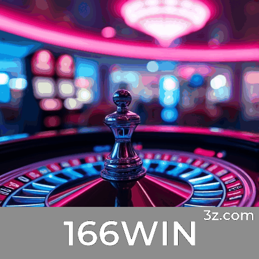 Tecnologia 3D e Jogos com Dealer Real no 166WIN