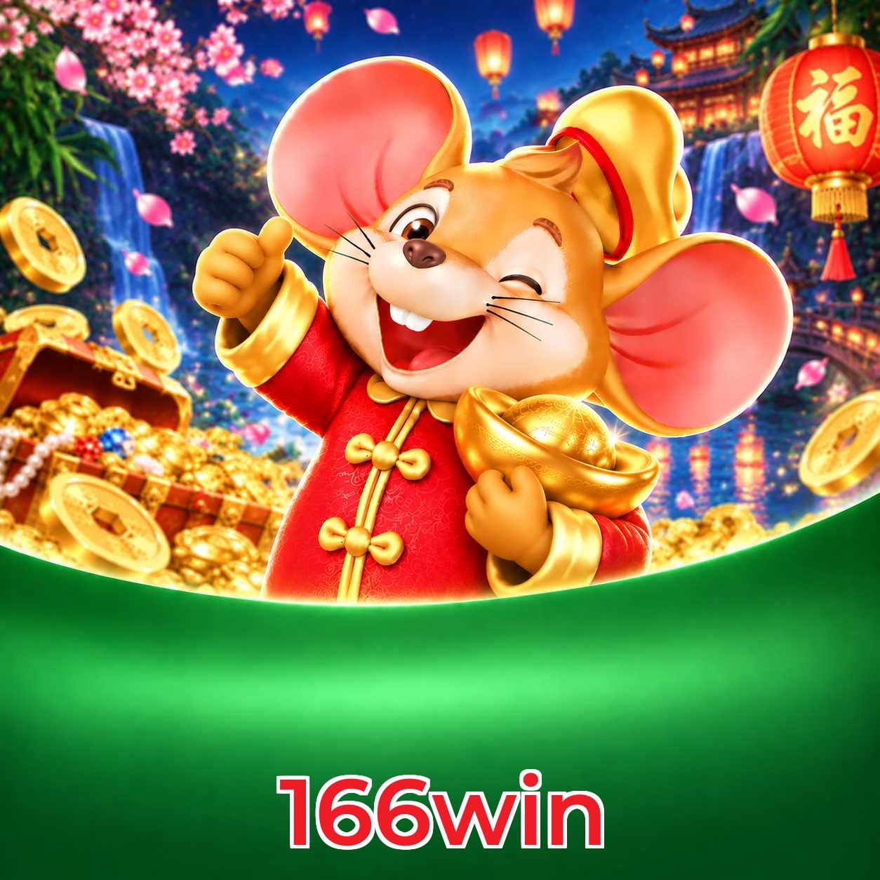 166win Facebook Bonus