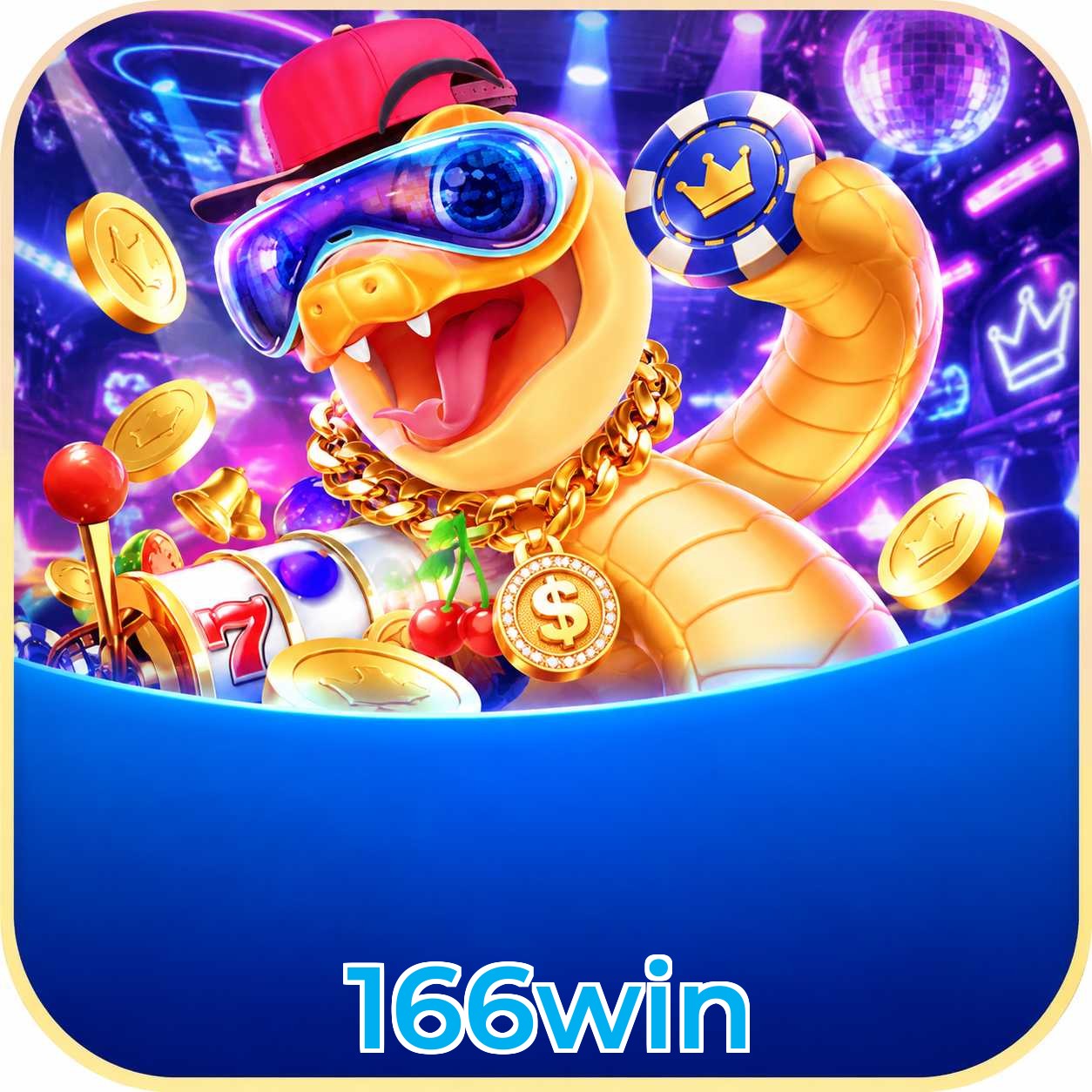 166win Security