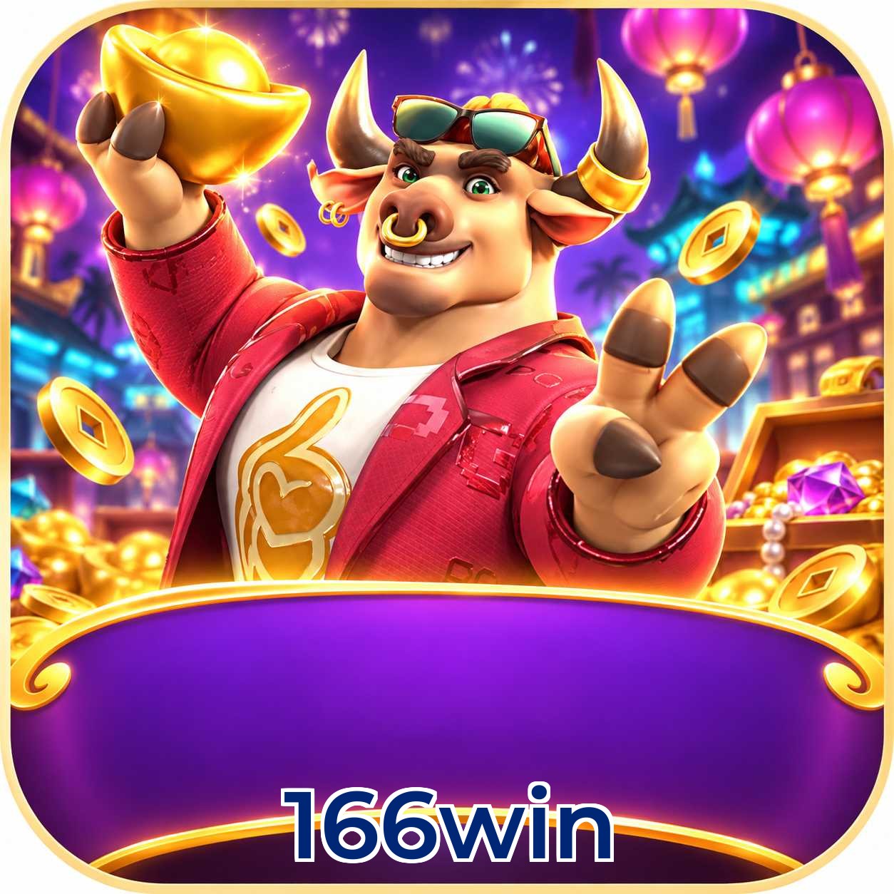 166win VIP Program