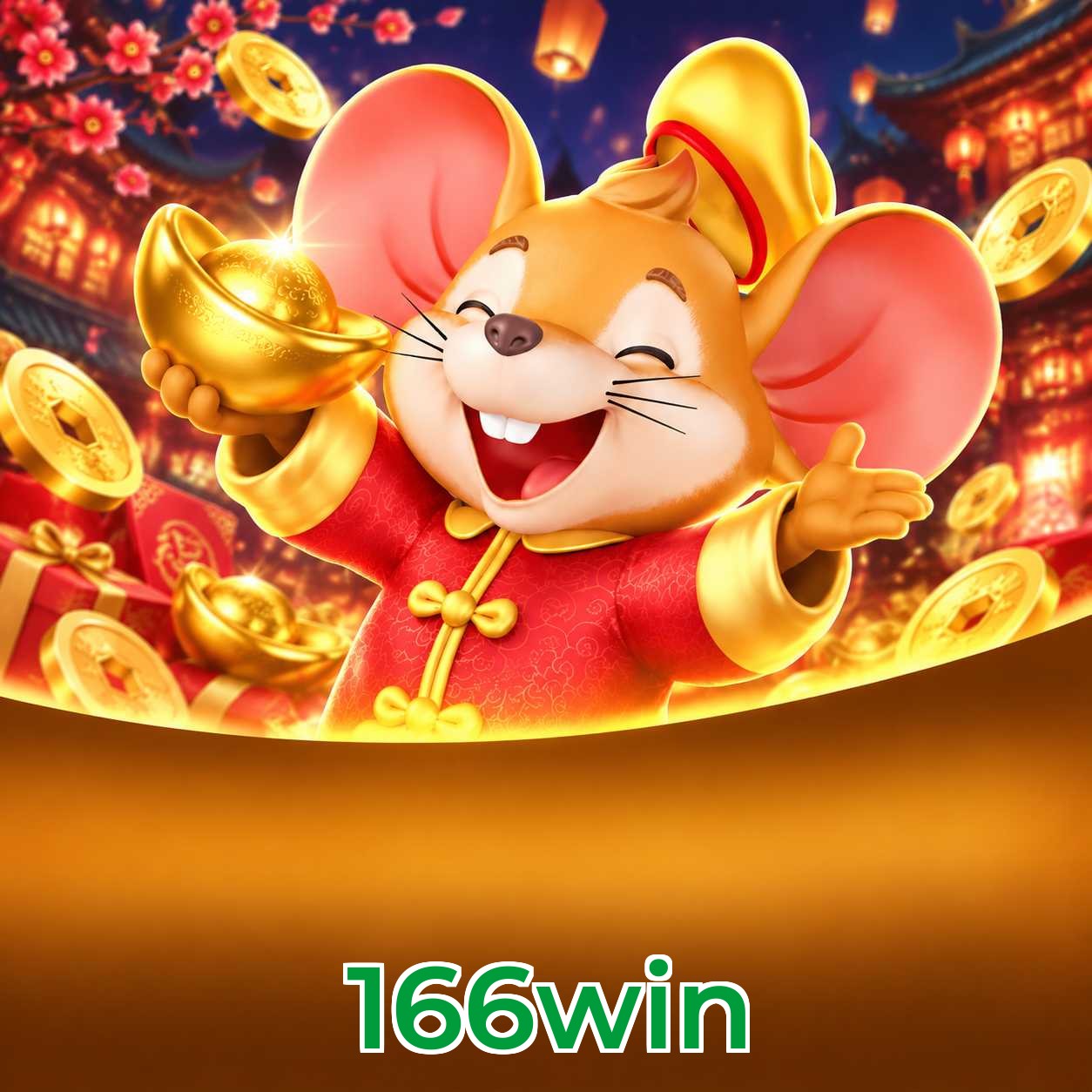 166win