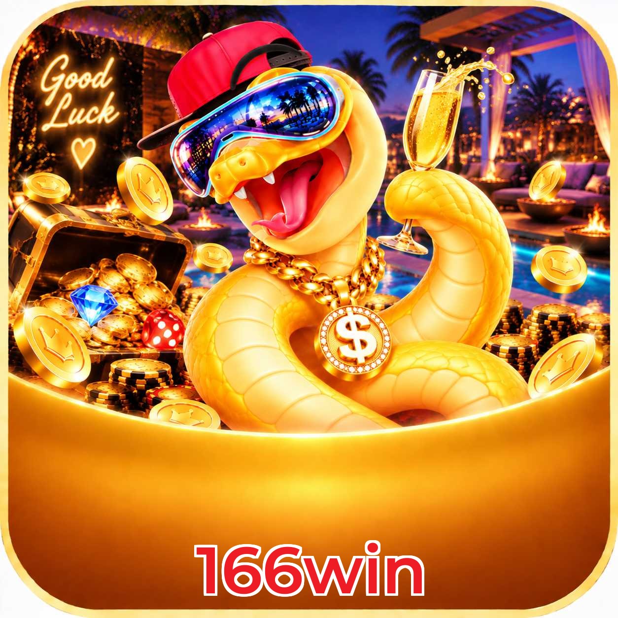 166win Top Slots