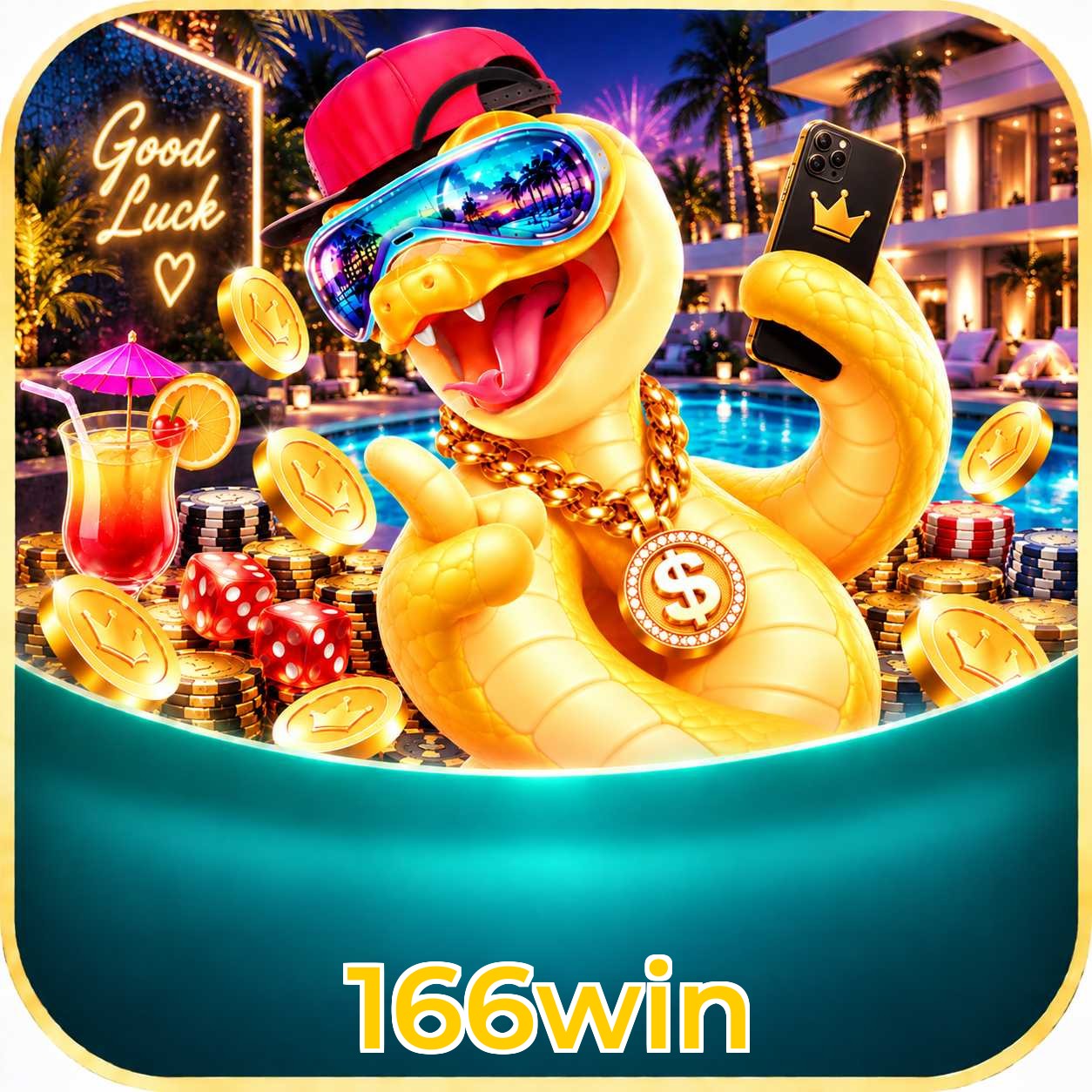 166win Fortune Tiger Tips