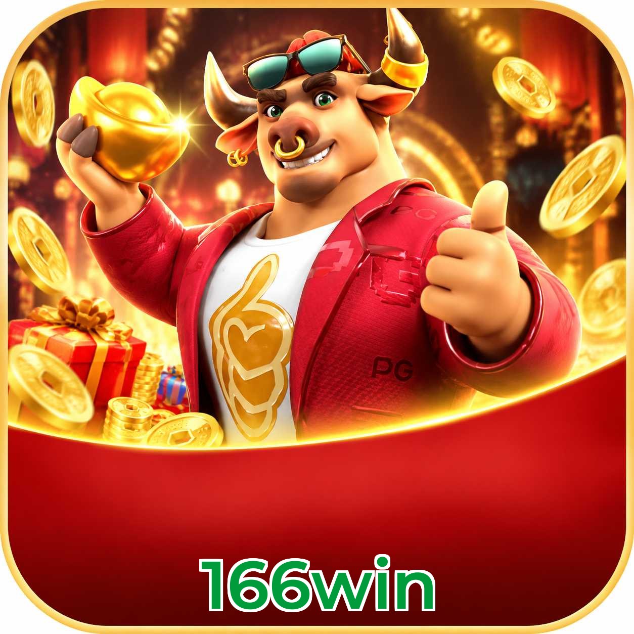 166win Live Dealers