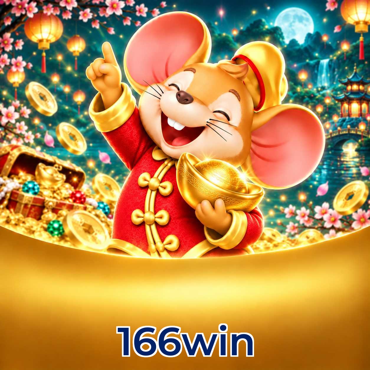 166win FAQ