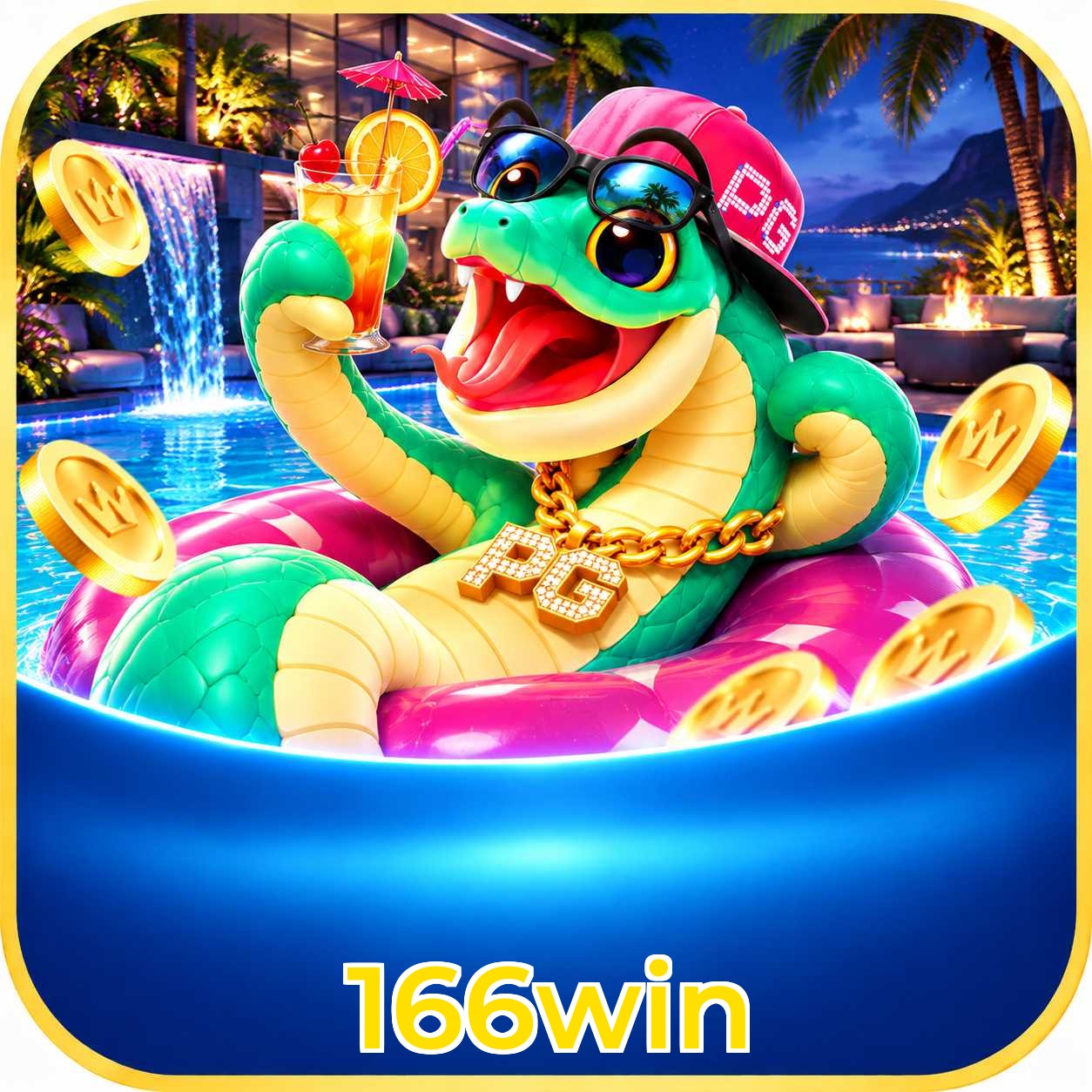 166win Estratégias Slots