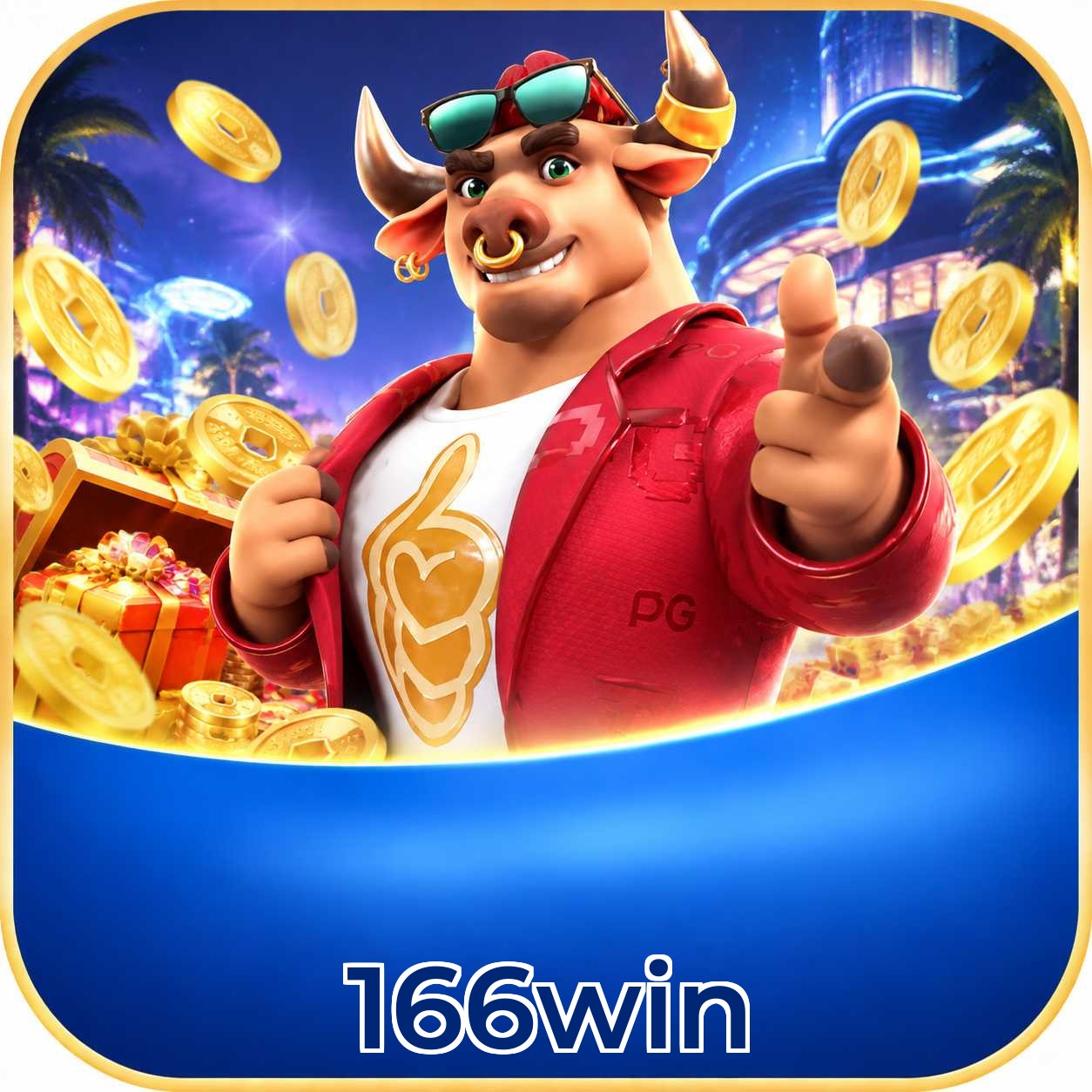 166win Performance Tests