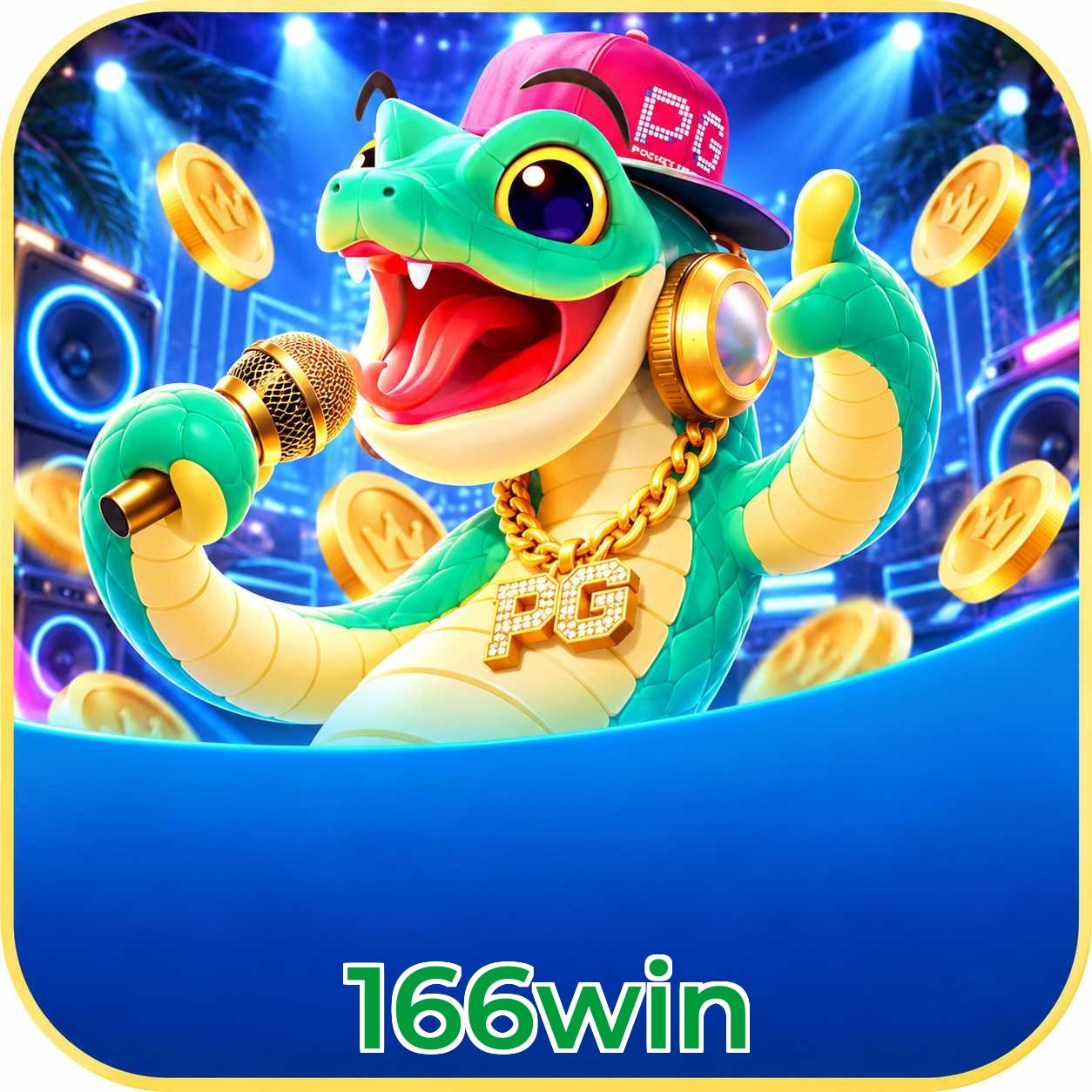 166win Live Games