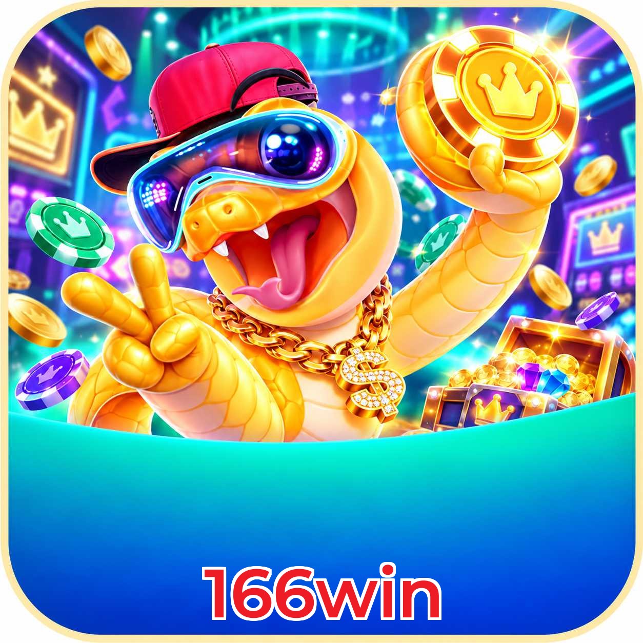166win Facebook Support