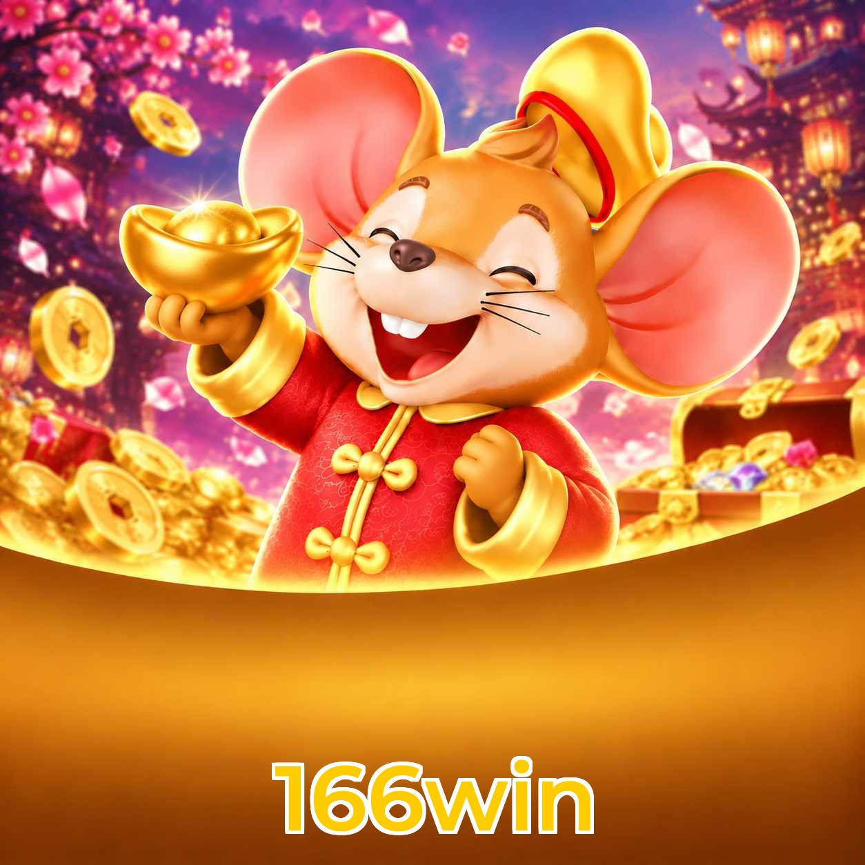 166win Facebook Page