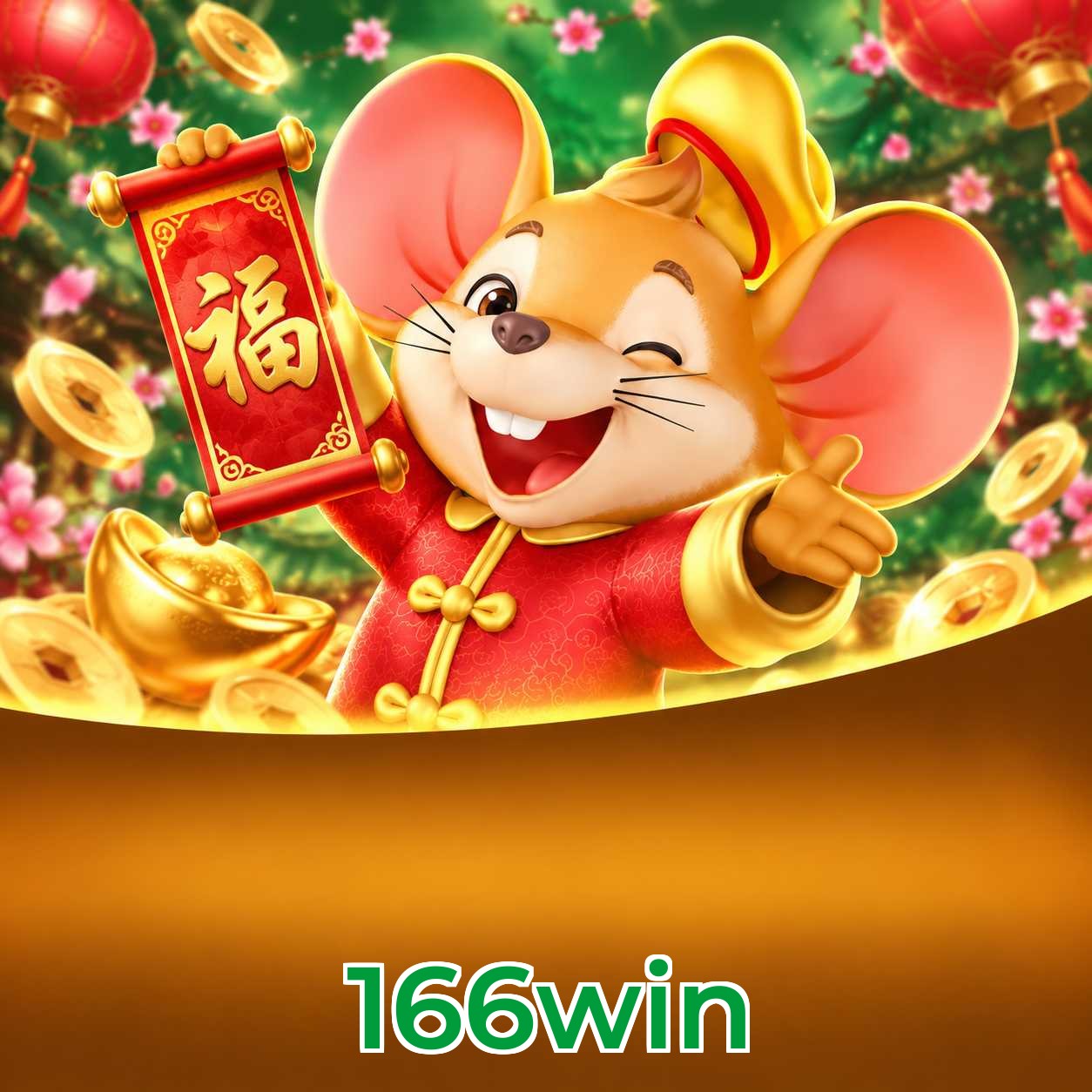 166win Telegram Stats