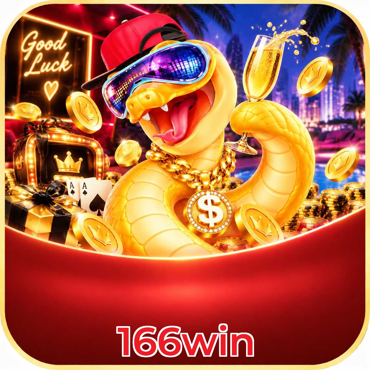 166win Entrar Telegram