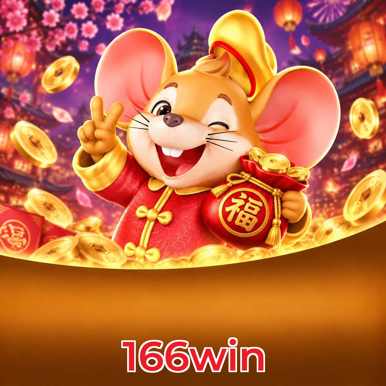 166win Cashback