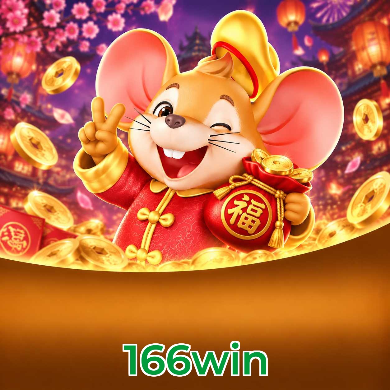 166win Odds Lottery