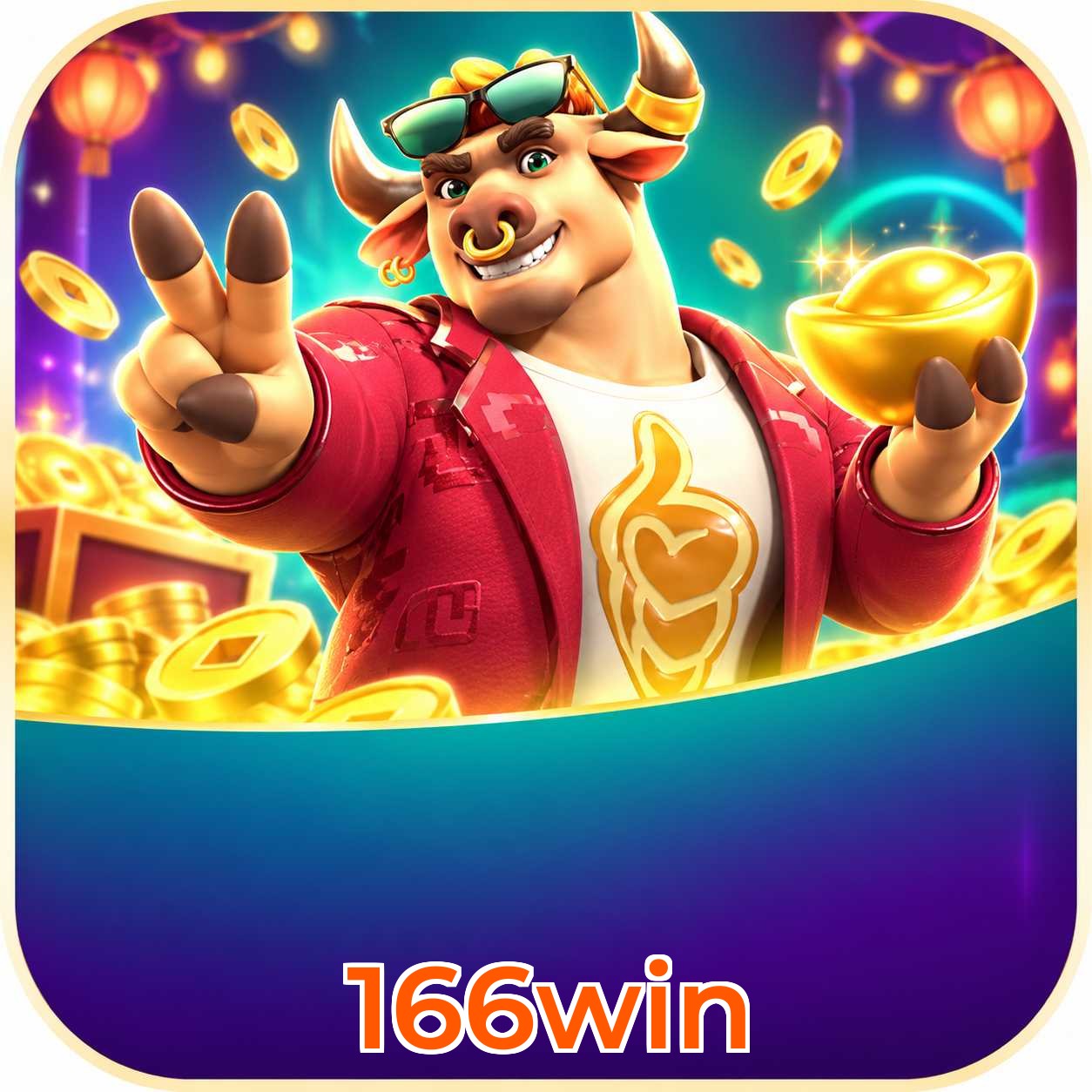 166win Performance