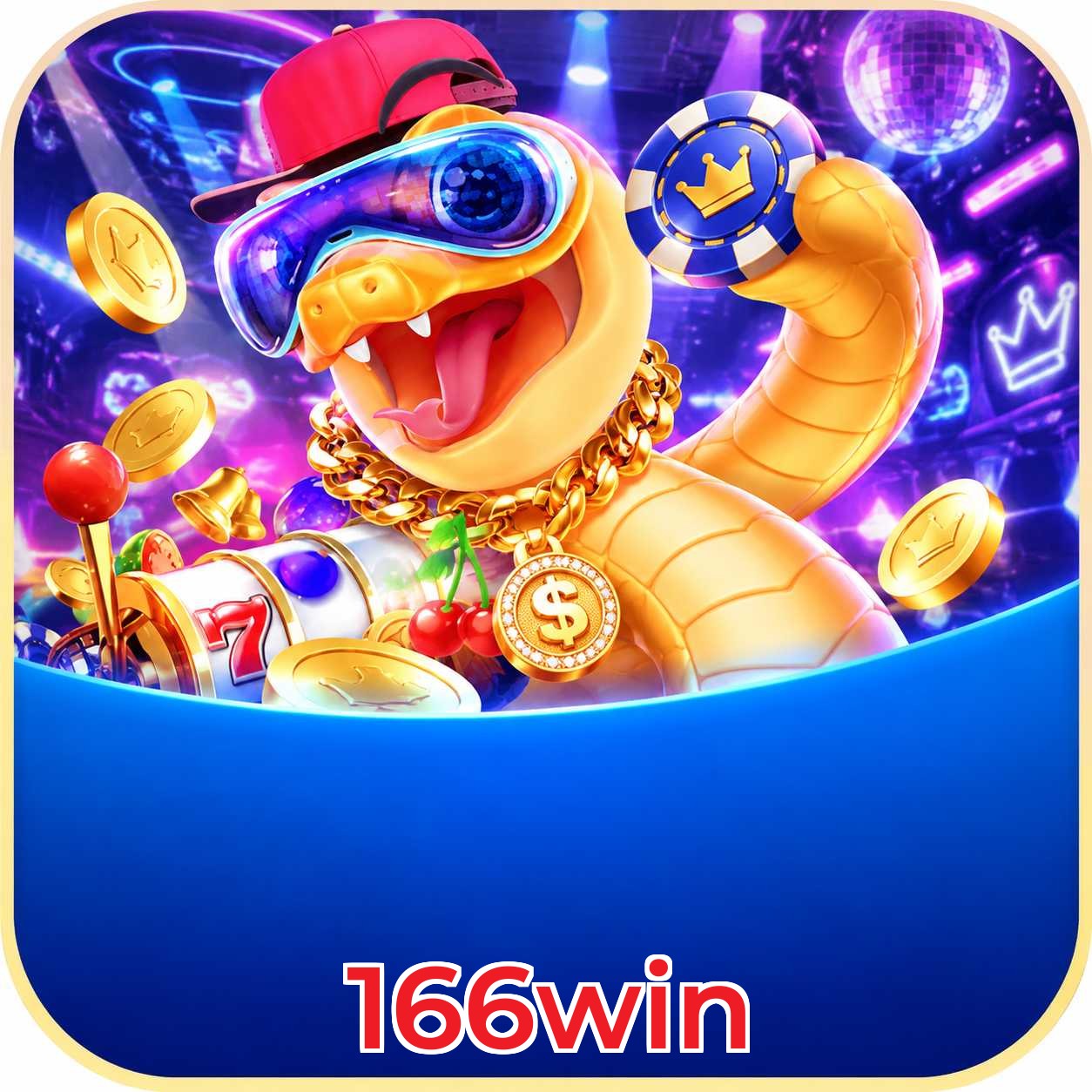 166win Estratégias Lottery