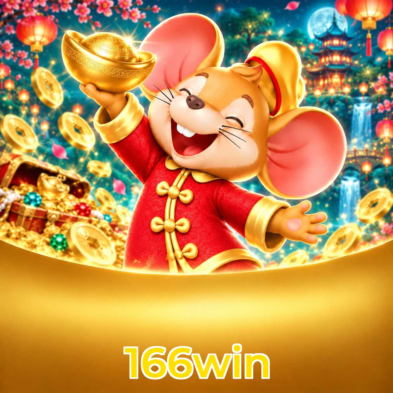 166win Betting Limits