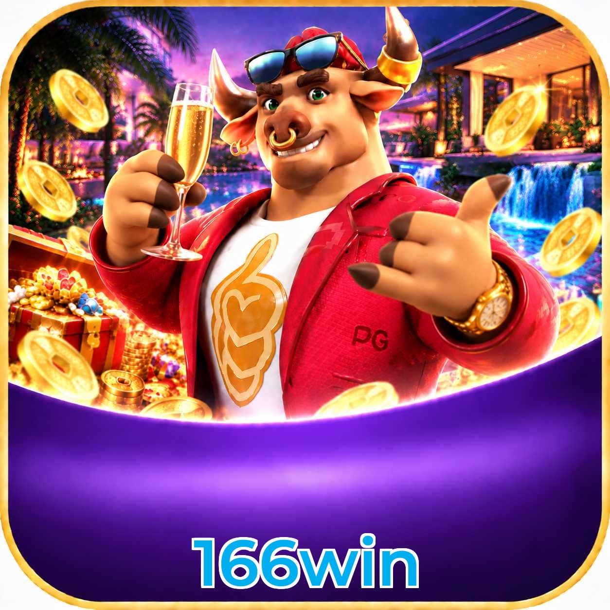 166win Slots