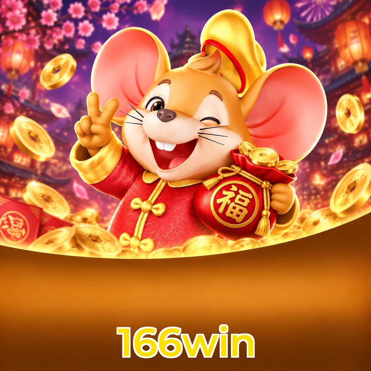 166win Suporte