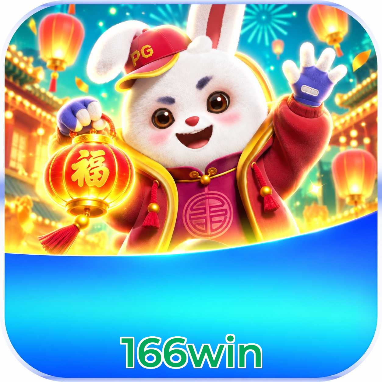 166win Logo